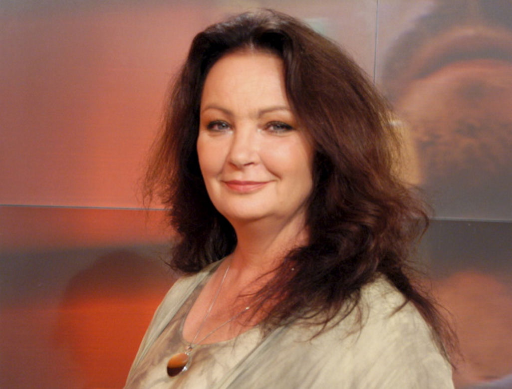 Tak zmieniała się Anna Dymna