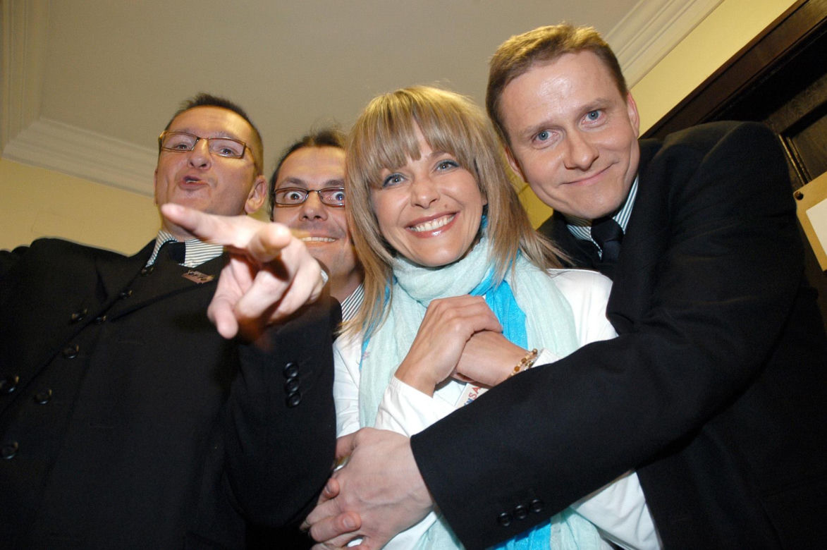 Ale afera w telewizji Republika! Ogłosili ich występ w sylwestra, ale okazało sie, że to nieprawda!