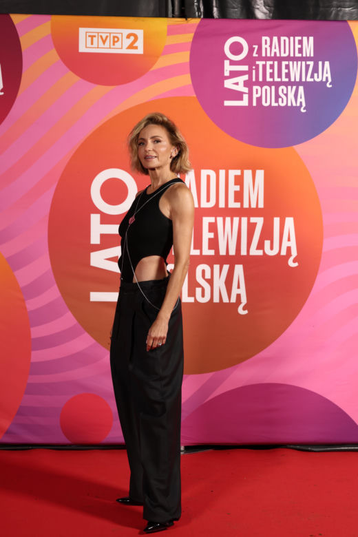 Lato z Radiem i Telewizją Polską