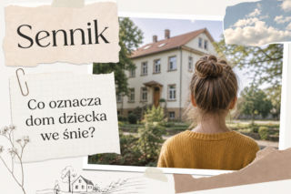 Dom dziecka w senniku. Co oznacza sen o domu dziecka?