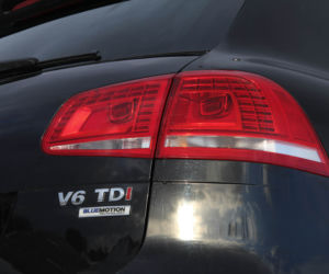 Volkswagen Touareg 3.0 V6 TDI Perfectline R-Style