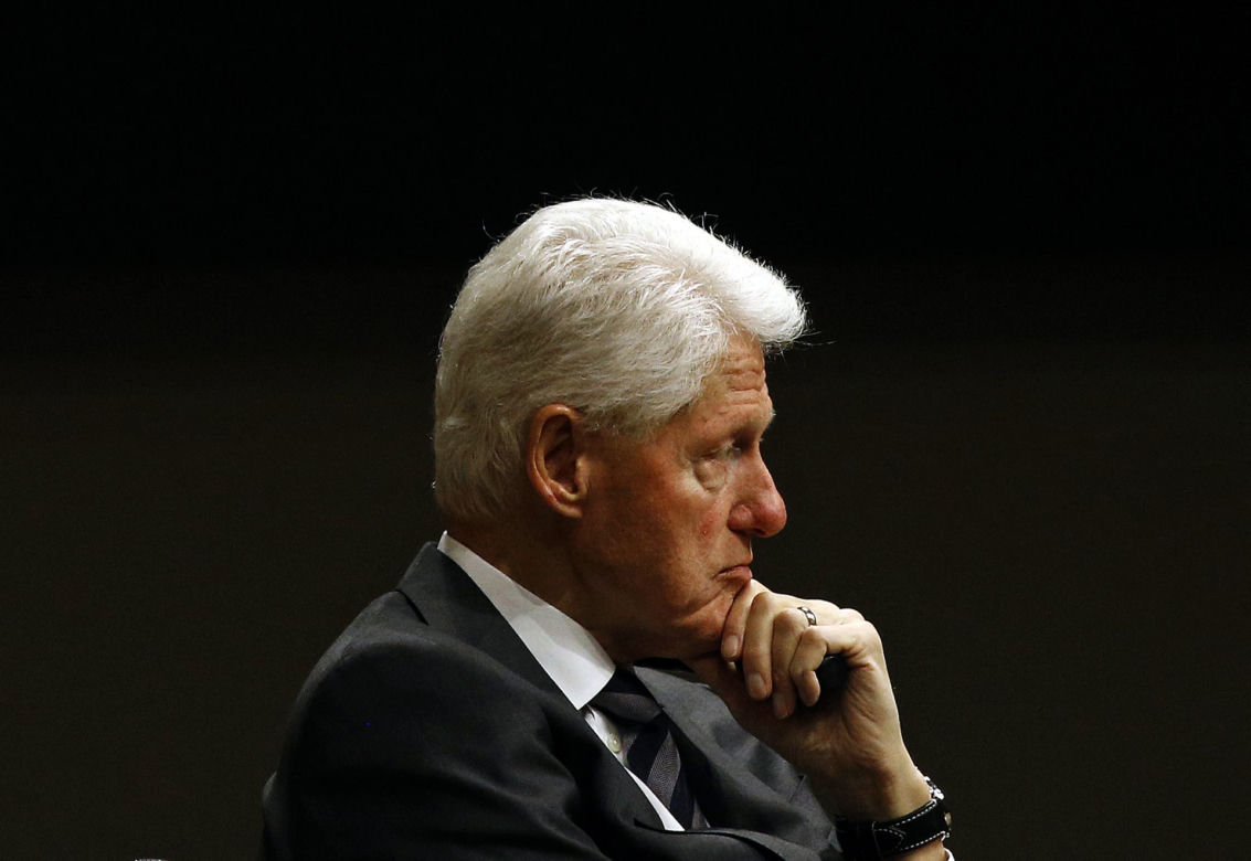 Tajemnicza śmierć miliardera. Kim był Jeffrey Epstein?