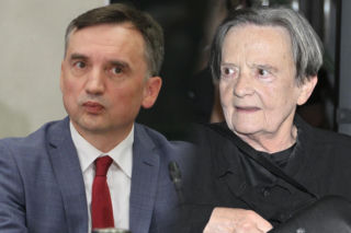 Wojna Ziobry z Holland. Jest wyrok!