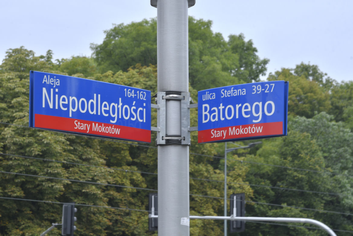 To tutaj policja złapała Beatę K.: między monopolowym a szkołą nauki jazdy w Warszawie