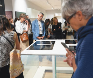 Showroom Franke w Fabriano