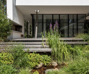 Bridge House
