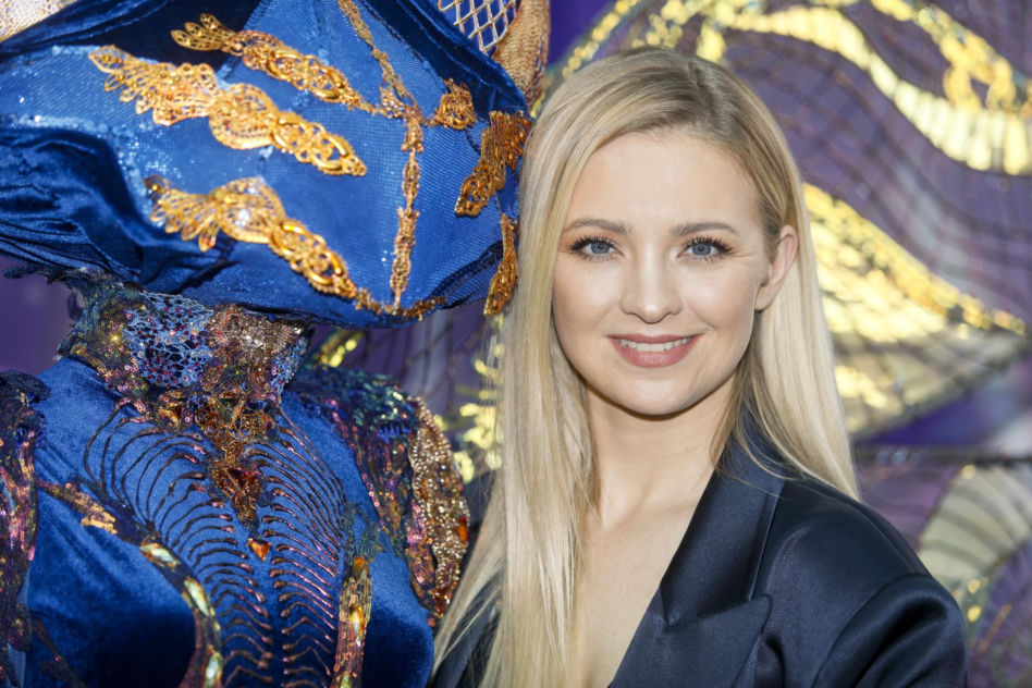 Barbara Kurdej-Szatan