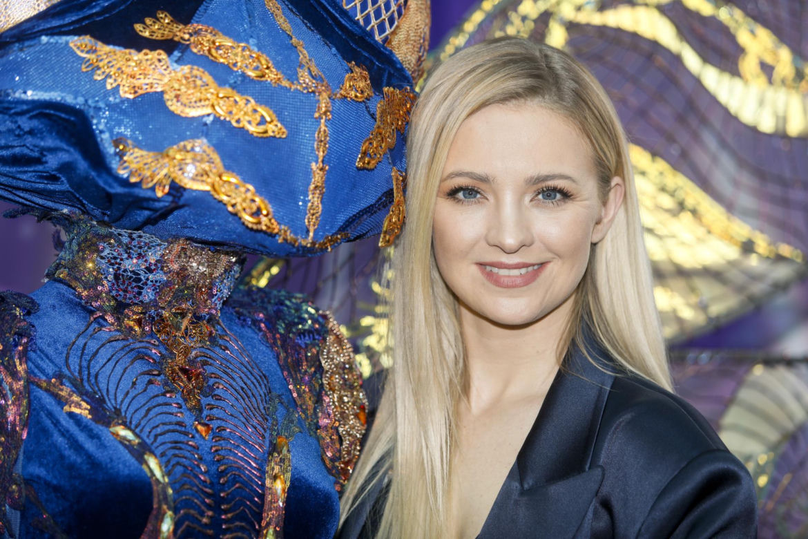 Barbara Kurdej-Szatan