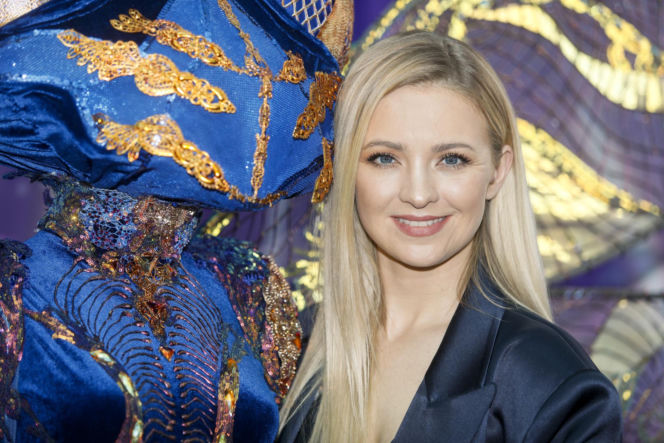 Barbara Kurdej-Szatan