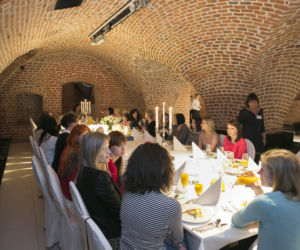 Gala Kobieta z Pasją 2015 MM