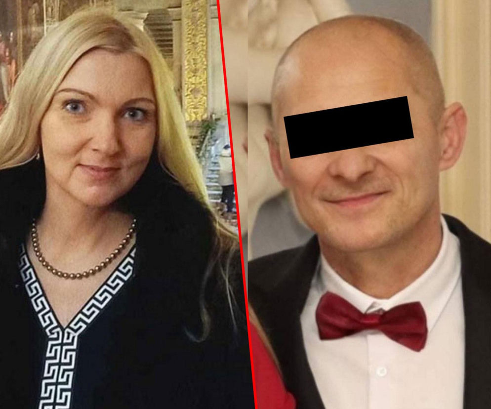 Tragiczna śmierć Polki w Wielkiej Brytanii. Ciało 52-latki znalazła policja, mąż oskarżony o morderstwo
