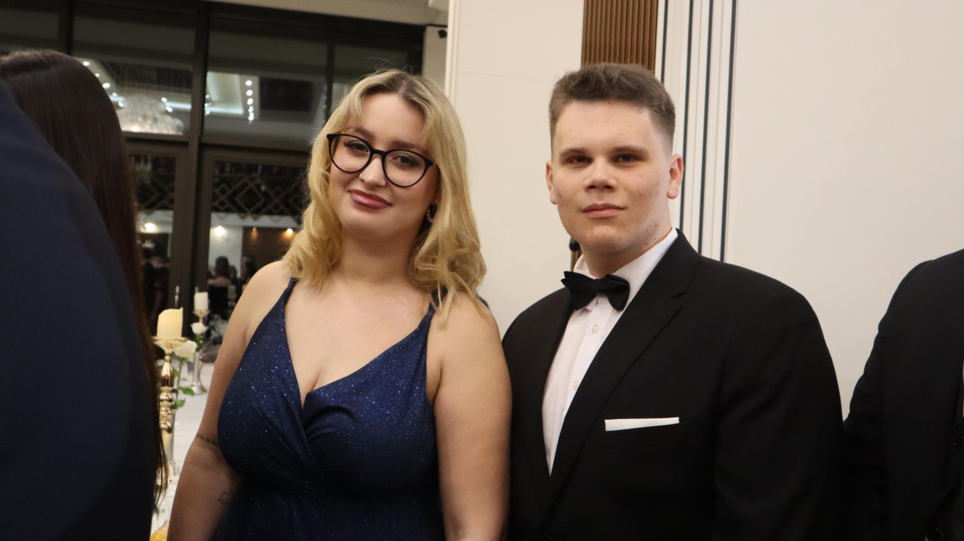 studniówka staszic