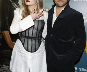 Sonia Szyc, Borys Szyc