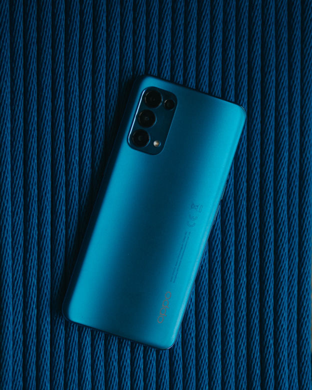 OPPO