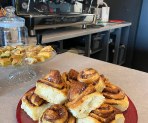 KB coffee już otwarte