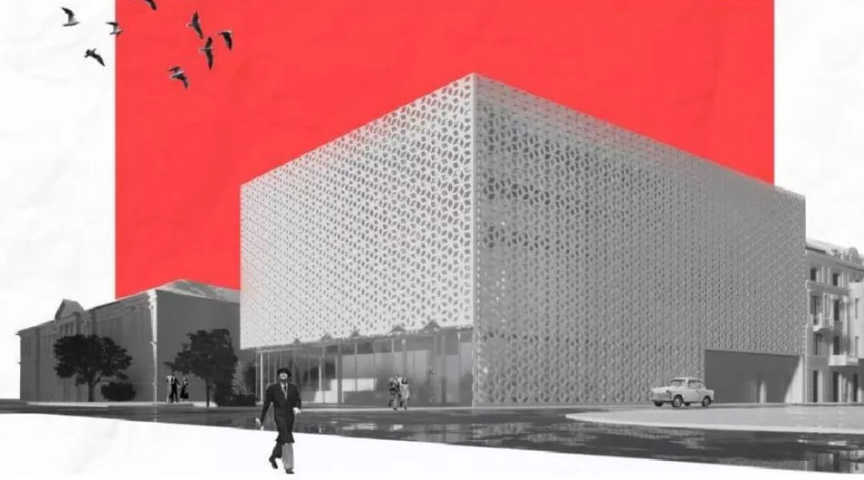Wyniki konkursu o Stypendium Twórcze SARP Oddział Kraków 2023.