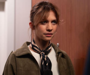 Na dobre i na złe odc. 983. Gloria (Aleksandra Grabowska)