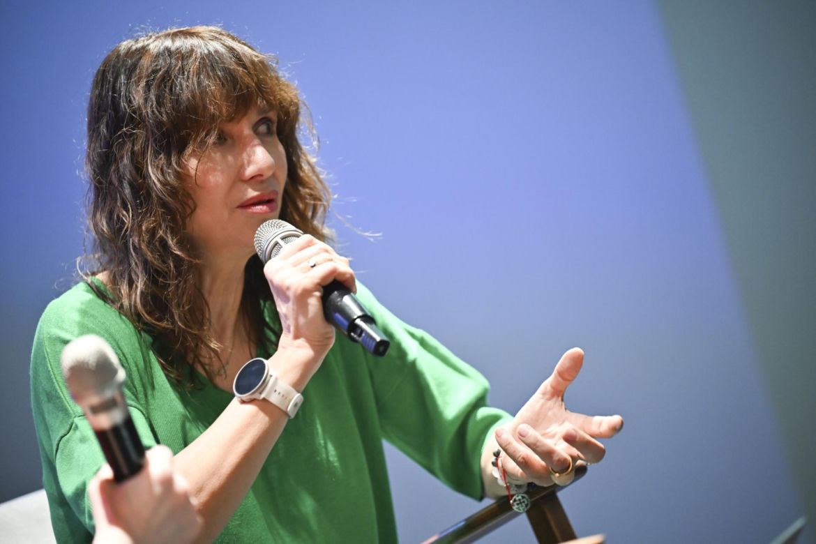Grażyna Wolszczak