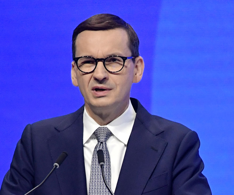 Mateusz Morawiecki w mocnych słowach zaapelował do prezesów banków