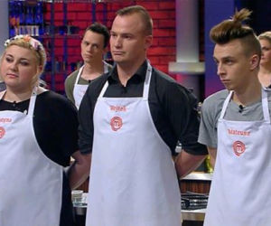 MasterChef - kto odpadł