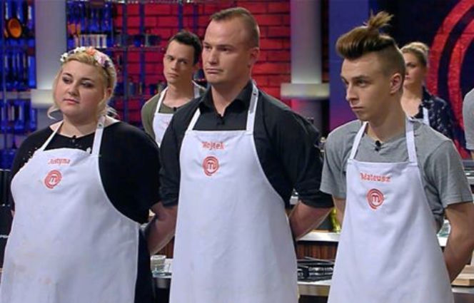 MasterChef - kto odpadł