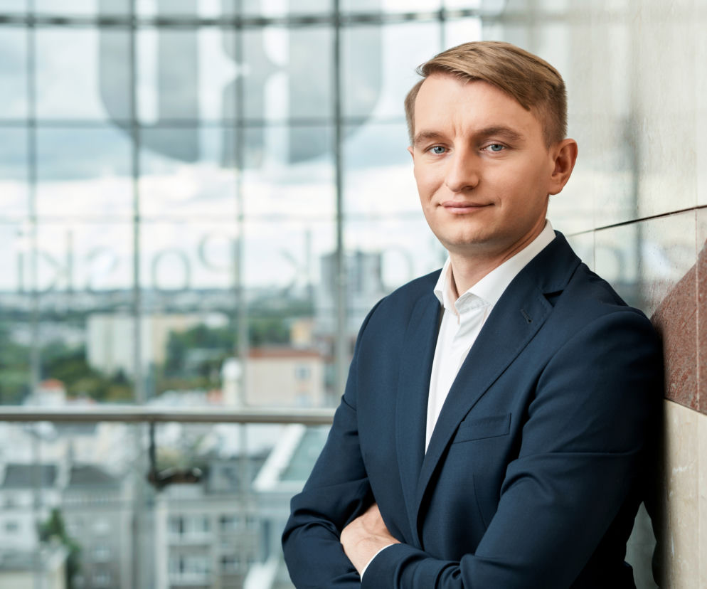 PKO Bank Polski Oficjalnym Bankiem Ekstraklasy