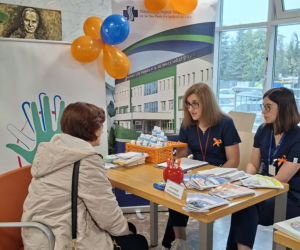 Obchody Światowego Dnia Bezpieczeństwa Pacjenta wypadają 17 września