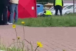 Dramatyczna strzelanina w Białej Podlaskiej. Dodatkowe środki bezpieczeństwa w placówkach oświatowych