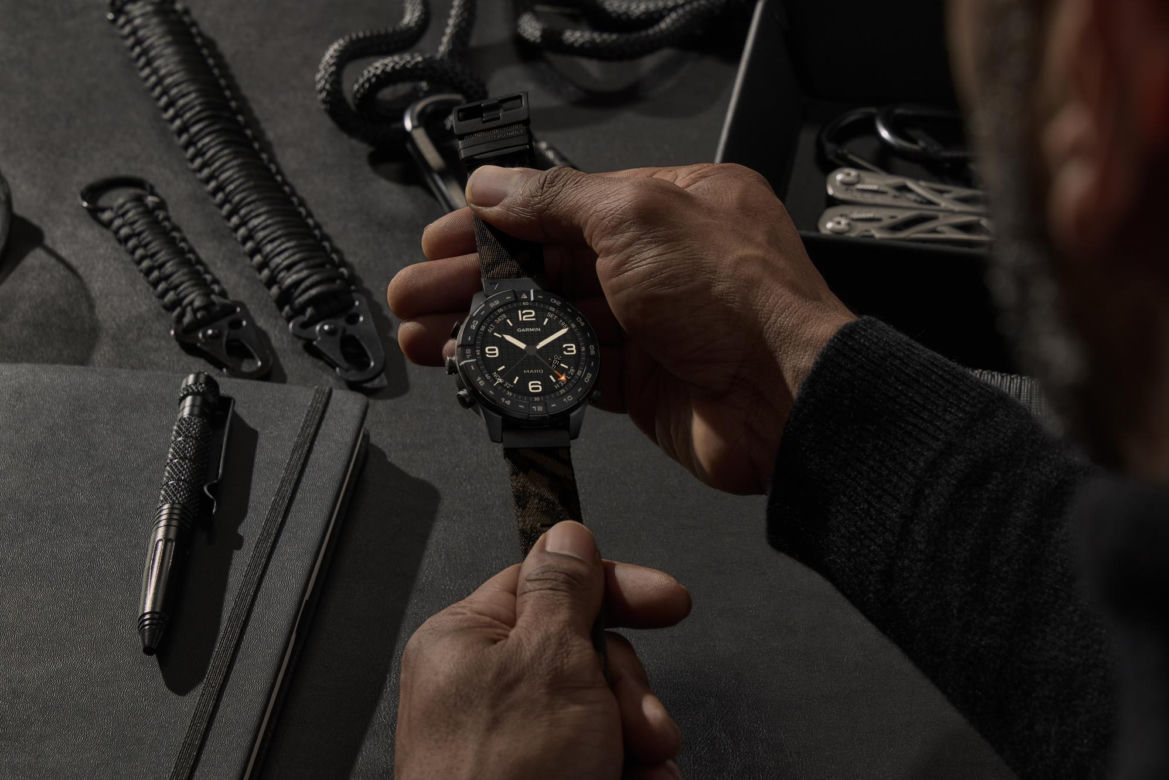 Garmin MARQ 3 w Polsce