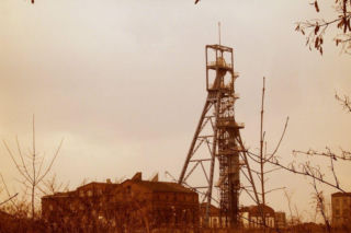 Kiedyś górnicy, dziś tłumy klientów. Tak zmieniało się serce Katowic