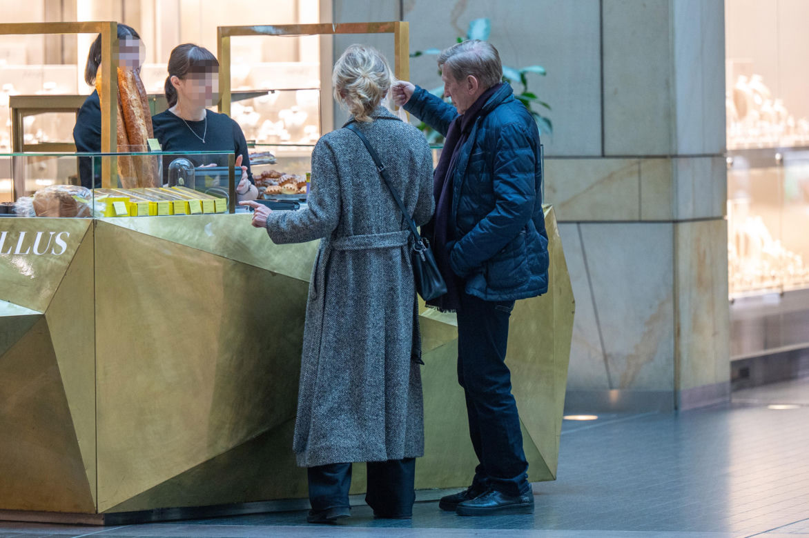 Ścibakówna osłodziła święta Englertowi