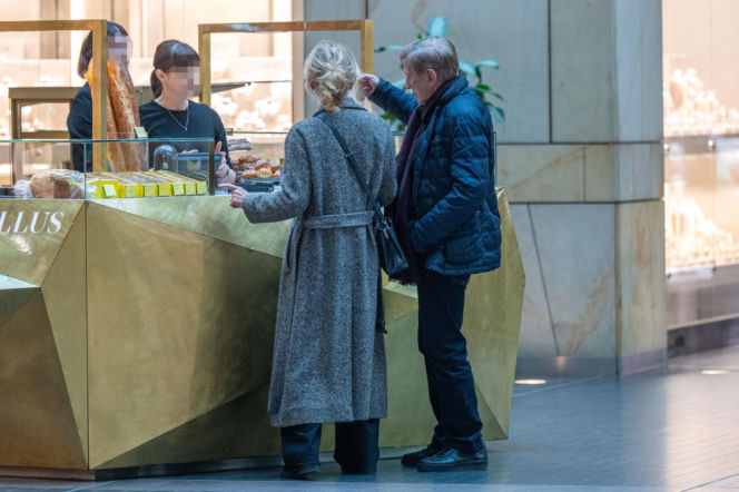 Ścibakówna osłodziła święta Englertowi