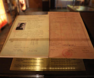 Tak zaczynała się historia Papieża Polaka. Przeszliśmy drogę życia Karola Wojtyły