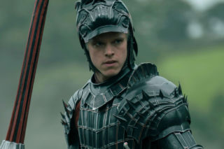 Rycerz Siedmiu Królestw miał wyglądać inaczej. Widzowie byliby przeszczęśliwi