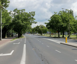 Przebudują drogę śmierci. Zmiany na Sokratesa