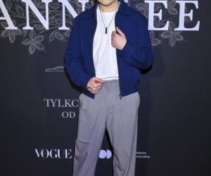 Testament Ann Lee - premiera filmu