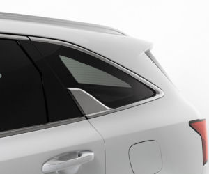 Kia Sorento (2021)