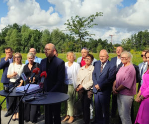 Środki na rozwój obiektów sportowych