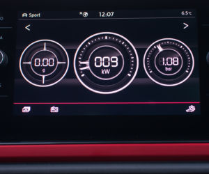 Volkswagen Polo GTI 2.0 TSI 200 KM DSG6