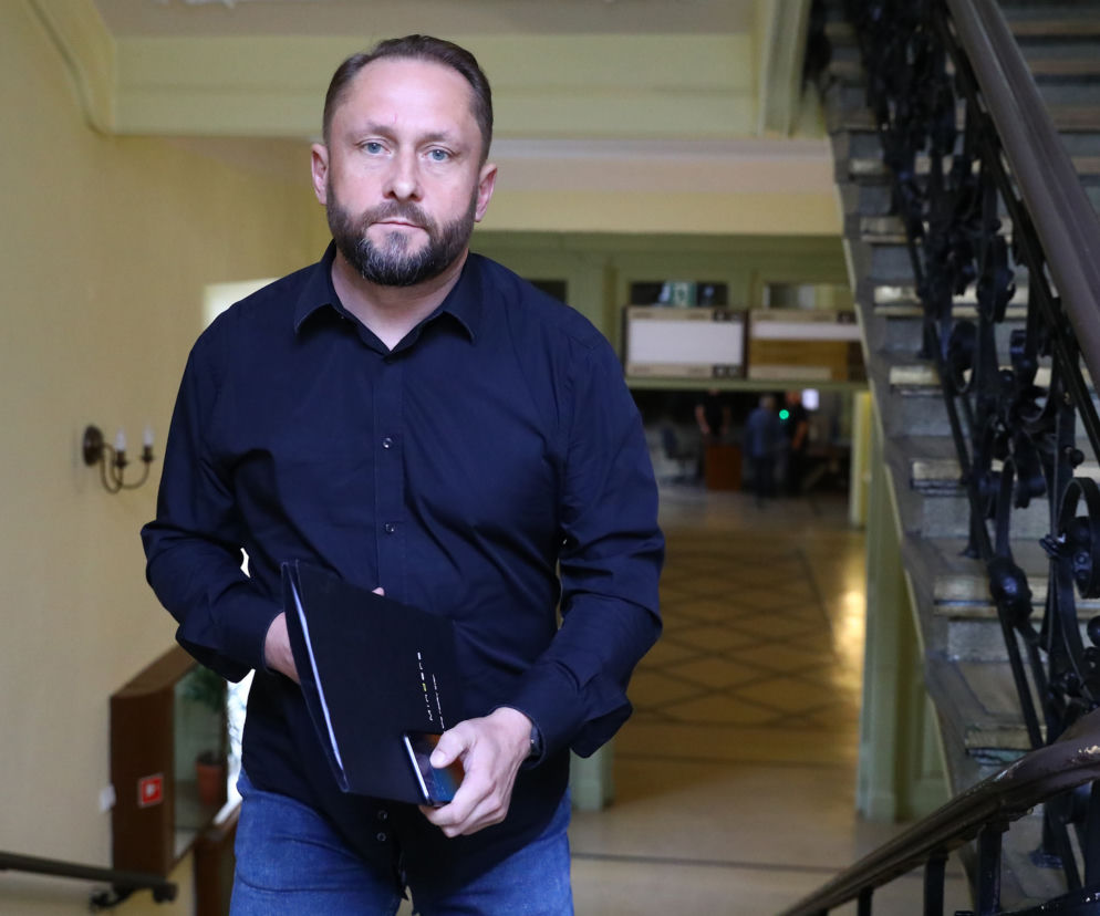 Kamil Durczok
