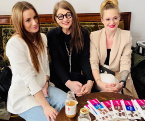 Walentynkowa moda na recykling