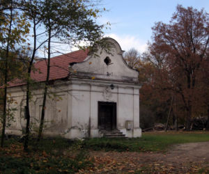 W tej wsi znajduje się jeden z najpiękniejszych dworów w województwie śląskim. Chciał go kupić Ignacy Jan Paderewski