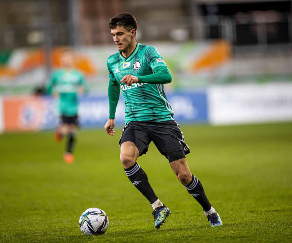 Bartosz Kapustka