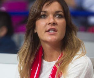 Agnieszka Radwańska