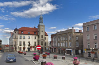 Ten rynek leży najwyżej w całej Polsce. Znajdziesz go na Dolnym Śląsku