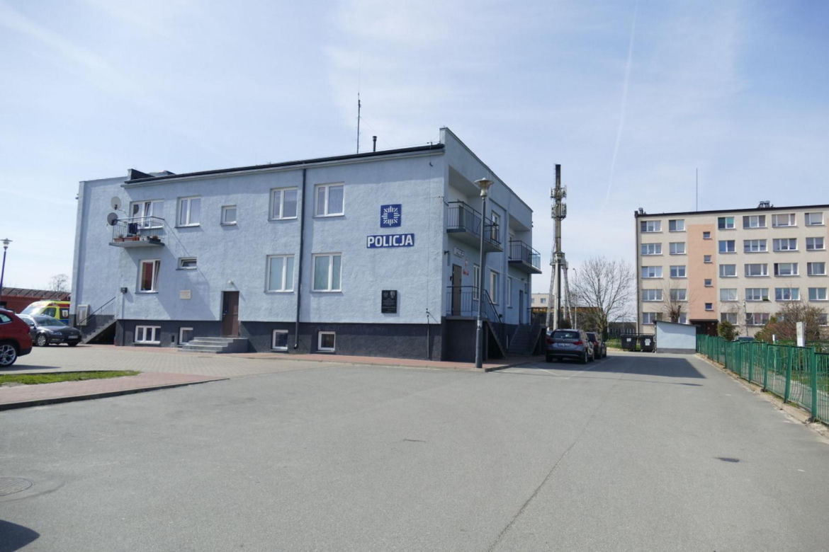 Śmierć Marcina K. po interwencji policji