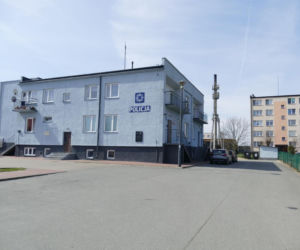 Śmierć Marcina K. po interwencji policji