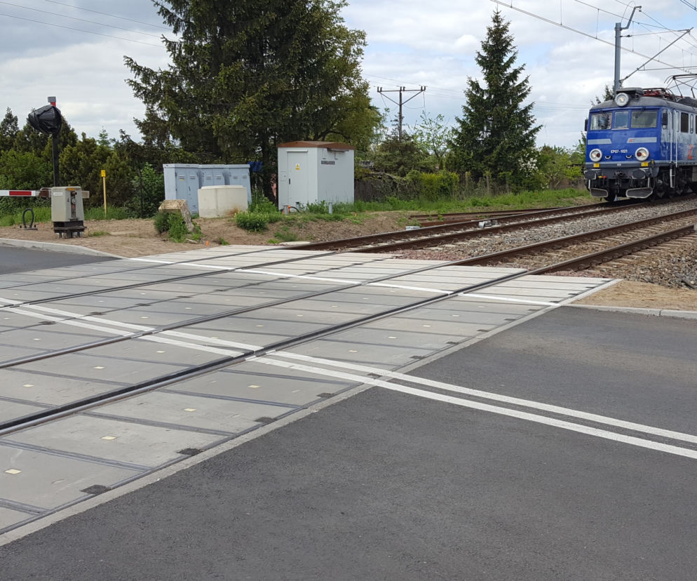 I znów zamknięte będą trzy przejazdy kolejowe w Lesznie. Na szczęście na krótko 