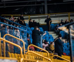 KH Energa Toruń - Comarch Cracovia 5:3, zdjęcia z Tor-Toru