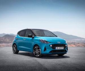 Hyundai i10 (2020)